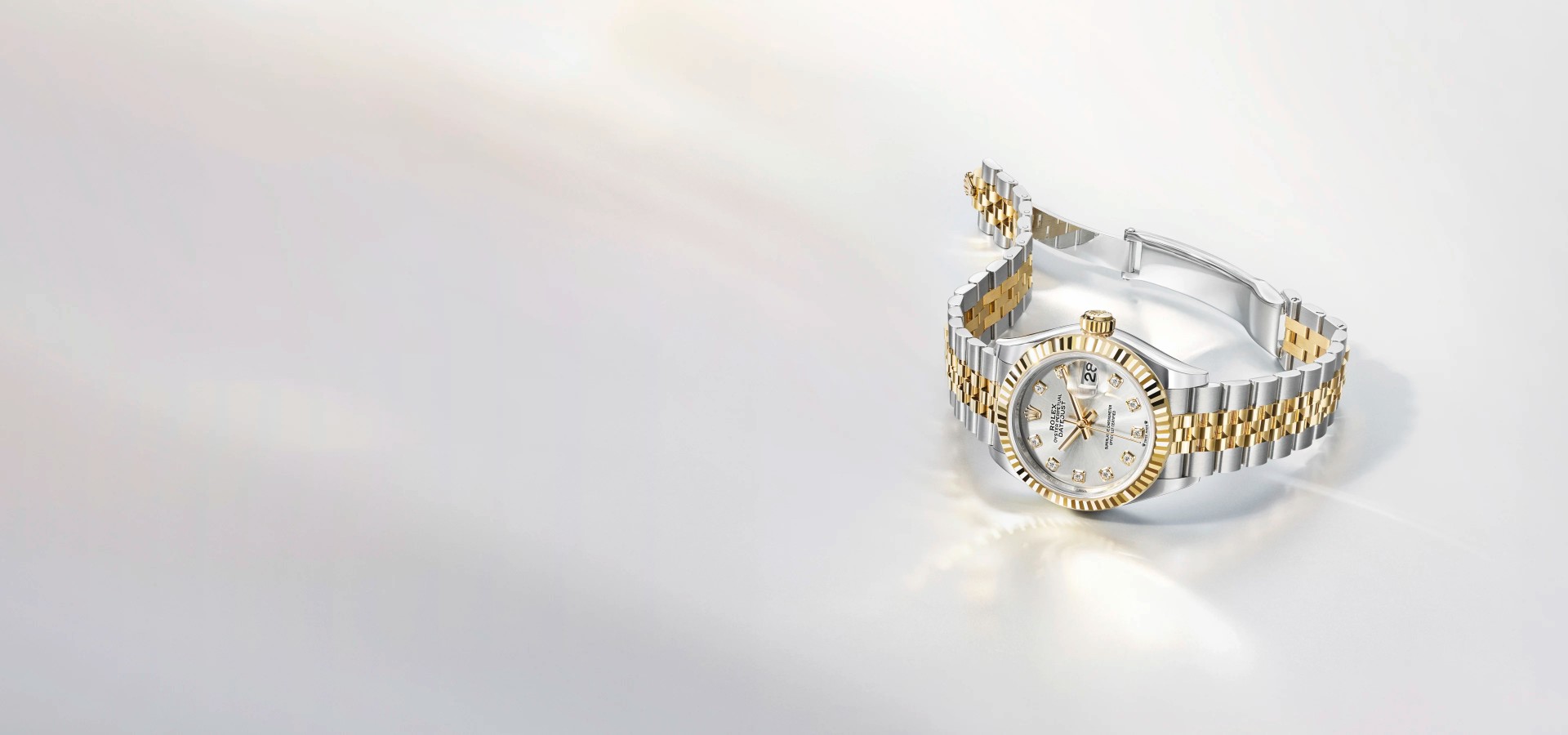 Rolex bei Mahlberg Lady Datejust 1920x900