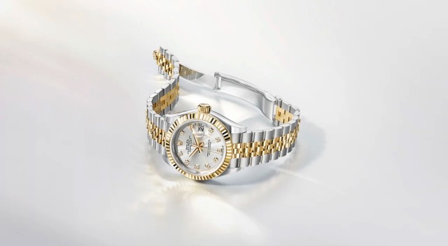 Rolex bei Mahlberg Lady Datejust 640x352