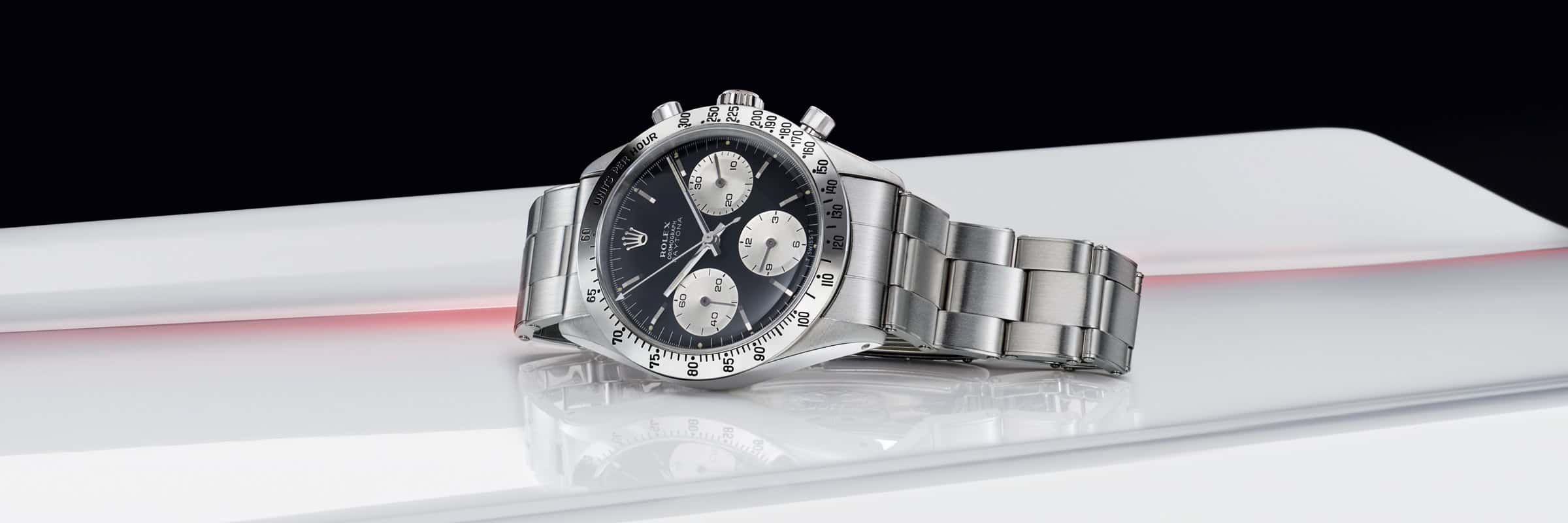 Cosmograph Daytona