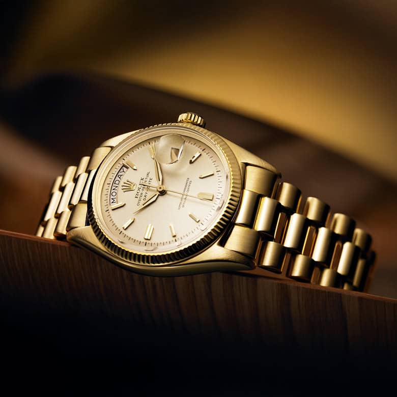 Day-Date