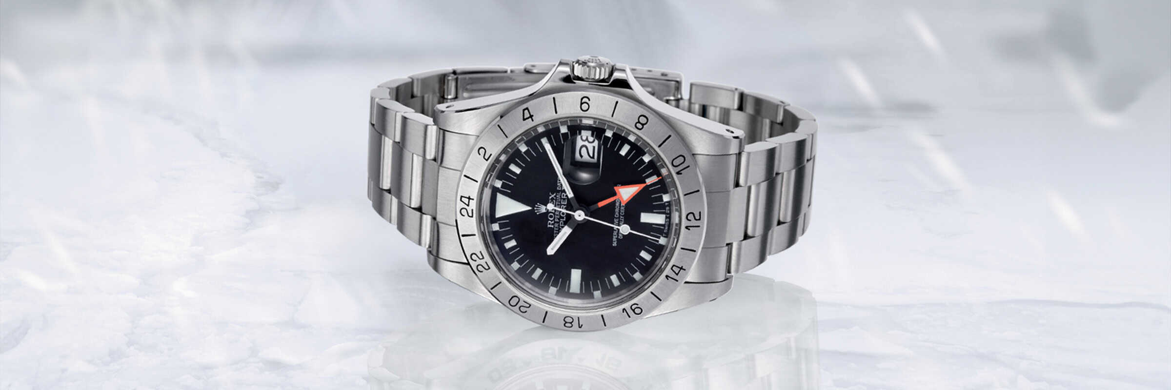 Explorer II