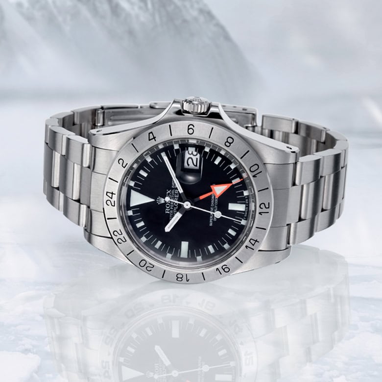 Explorer II