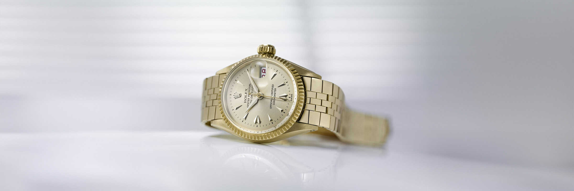 Lady-Datejust