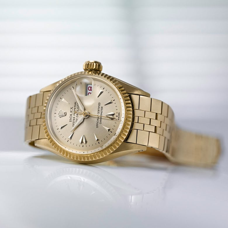 Lady-Datejust