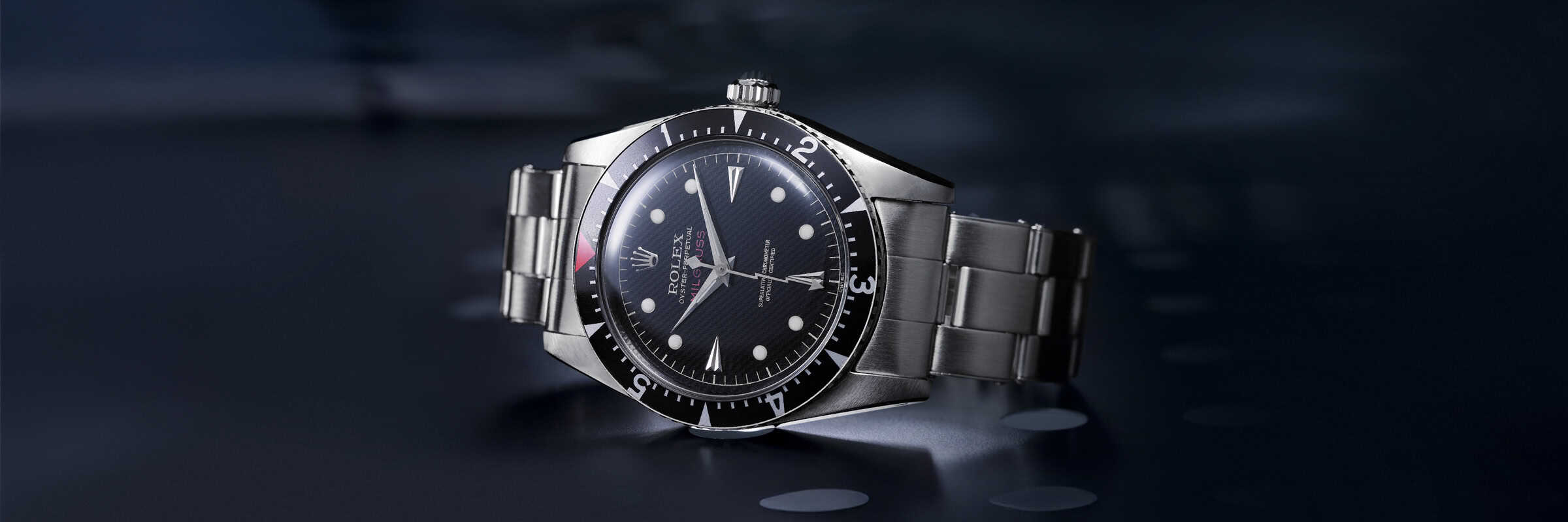 Milgauss