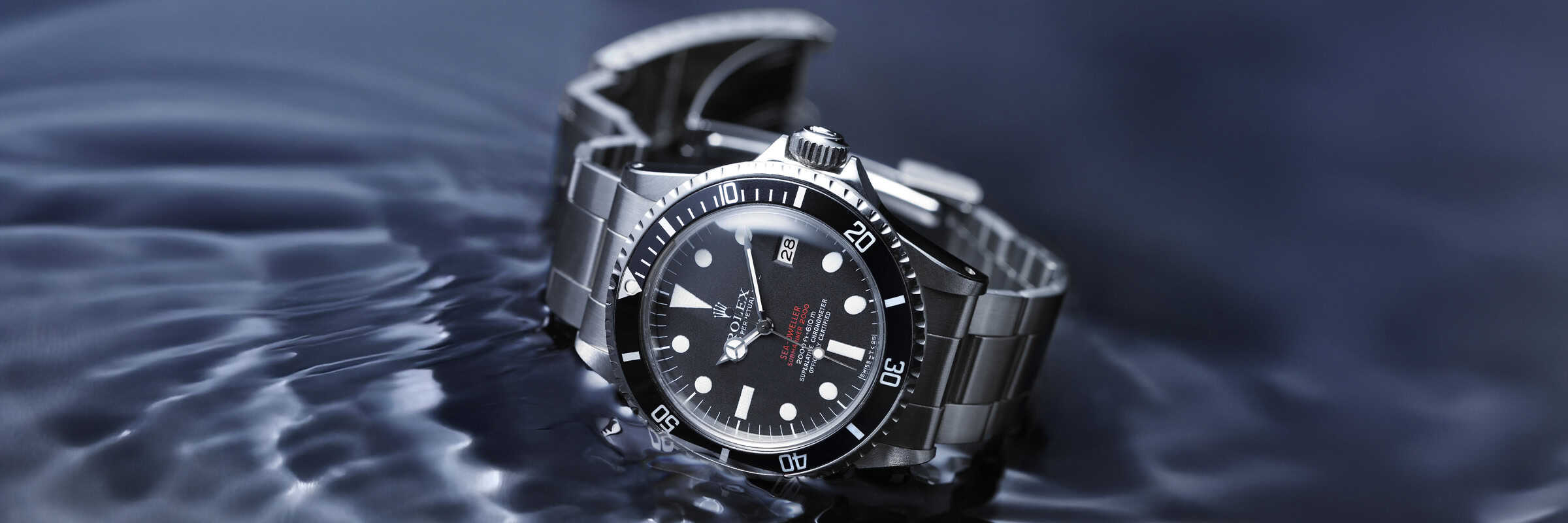 Sea-Dweller