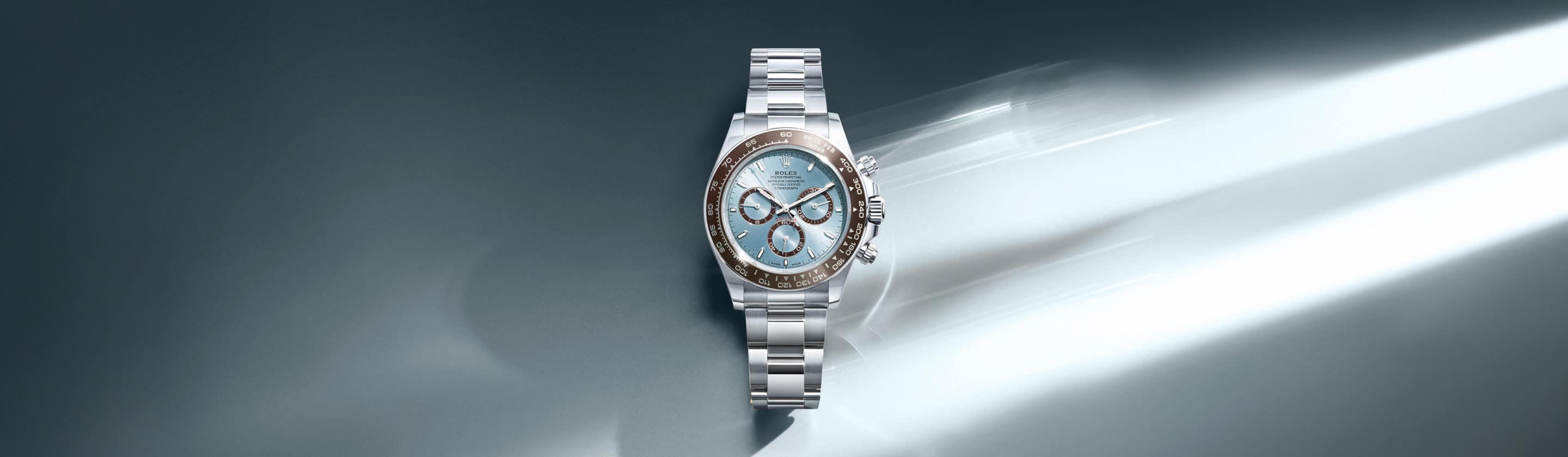 Rolex Cosmograph Daytona Modelle – Mahlberg