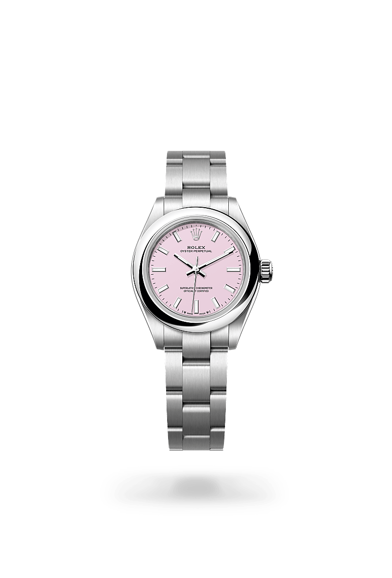 Rolex Oyster Perpetual