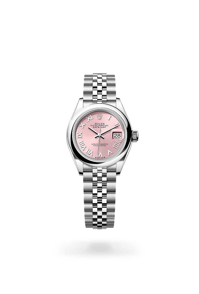 Rolex Lady-Datejust