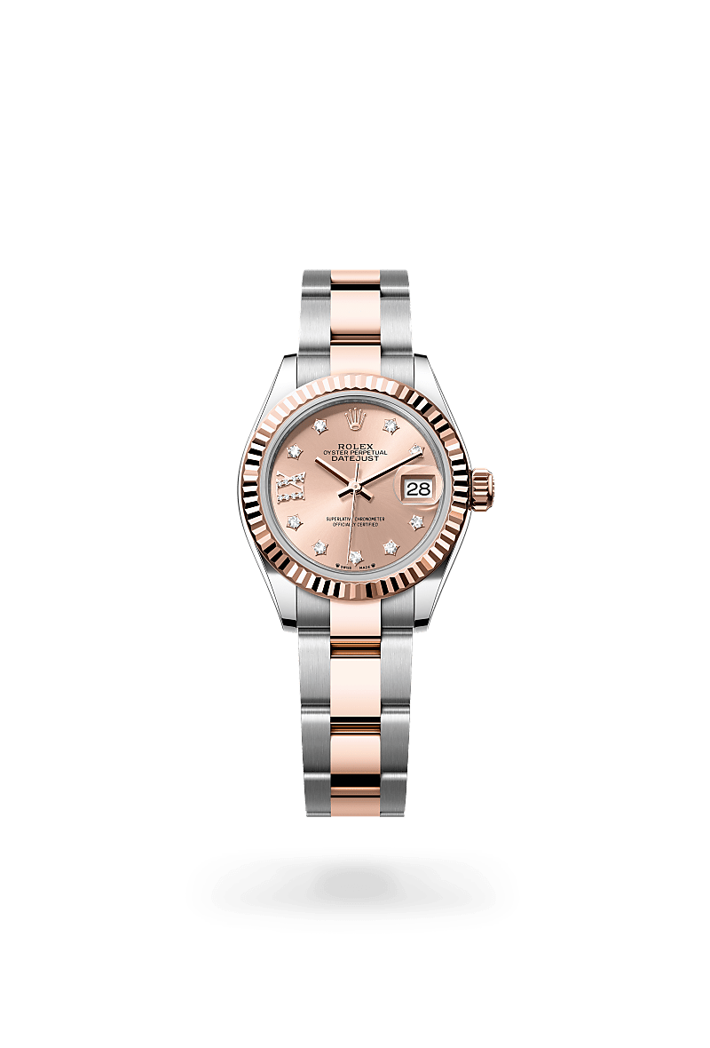 Rolex Lady-Datejust