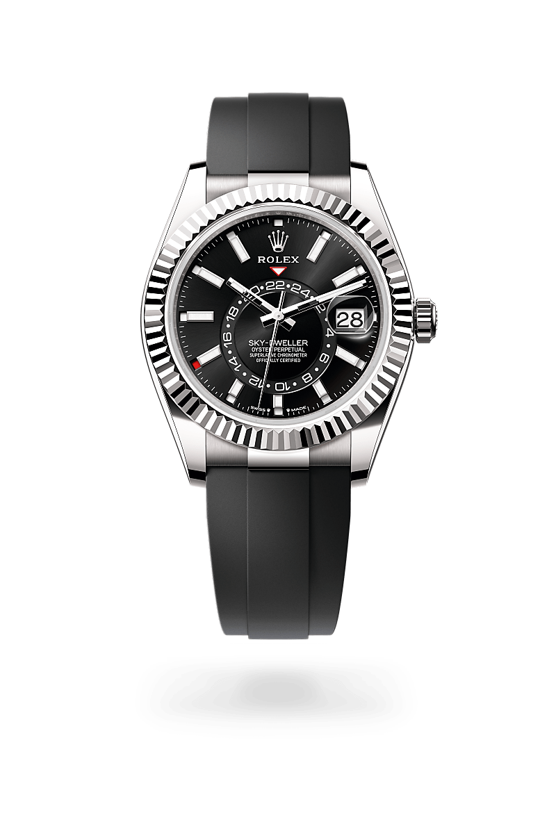 Rolex Sky-Dweller