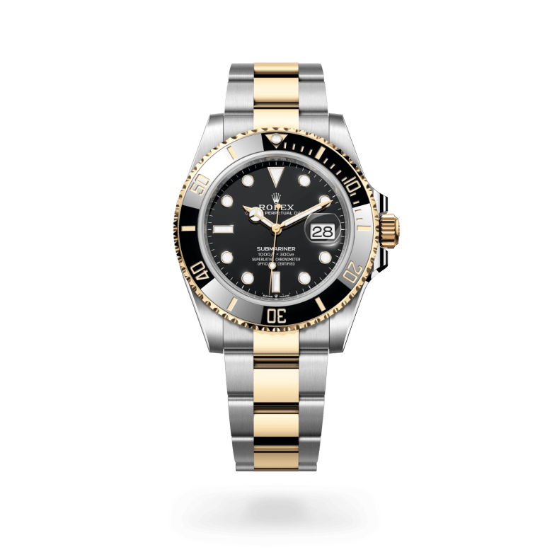 Rolex Submariner