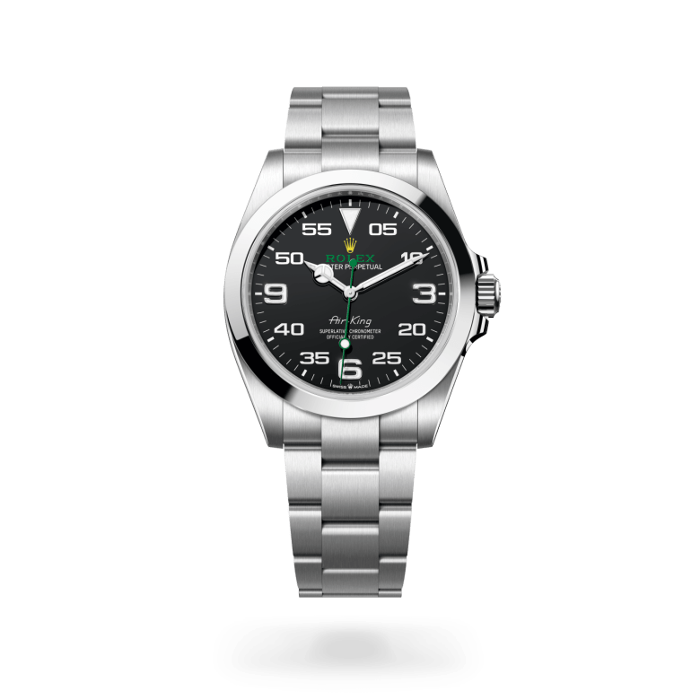 Rolex Air-King