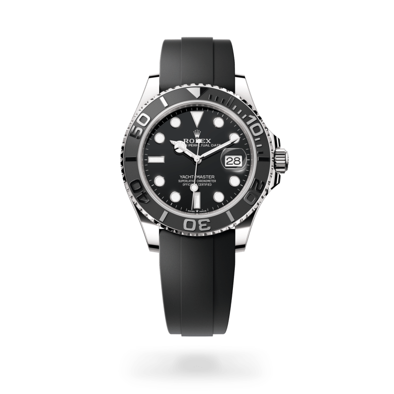 Rolex Yacht-Master