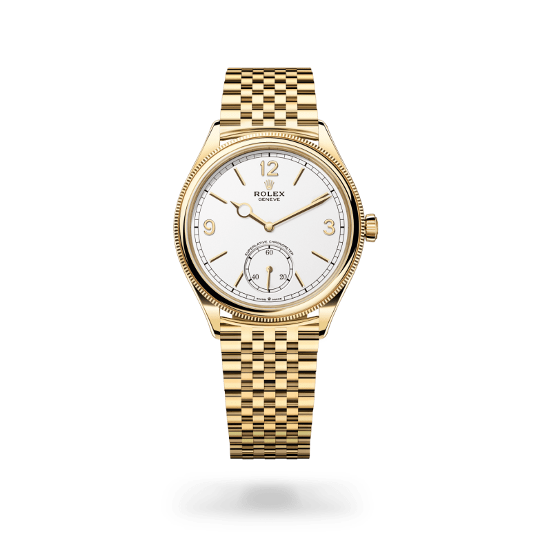 Rolex 1908
