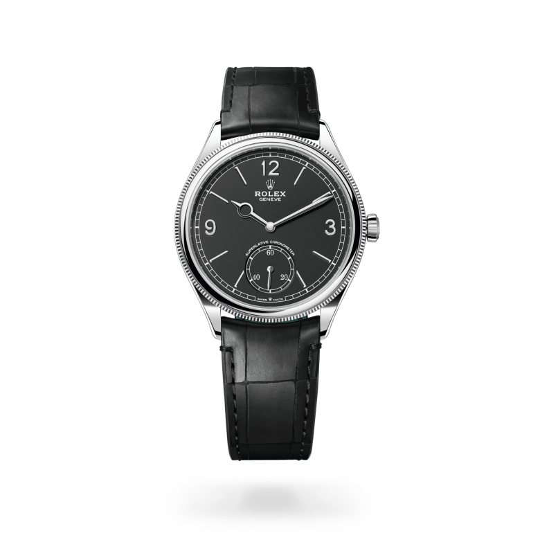 Rolex 1908