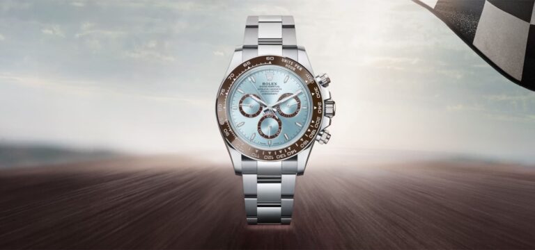 Mahlberg Rolex News Header