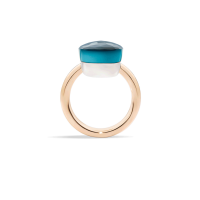 Mahlberg Pomellato A.B201 O6 TL 52A