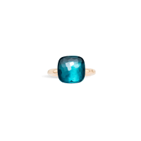 Mahlberg Pomellato A.B201 O6 TL 52D