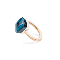 Mahlberg Pomellato A.B201 O6 TL 52E
