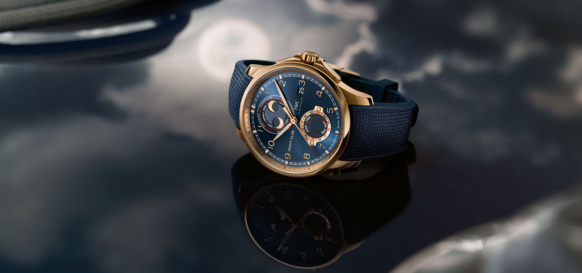 iwc moonwatch