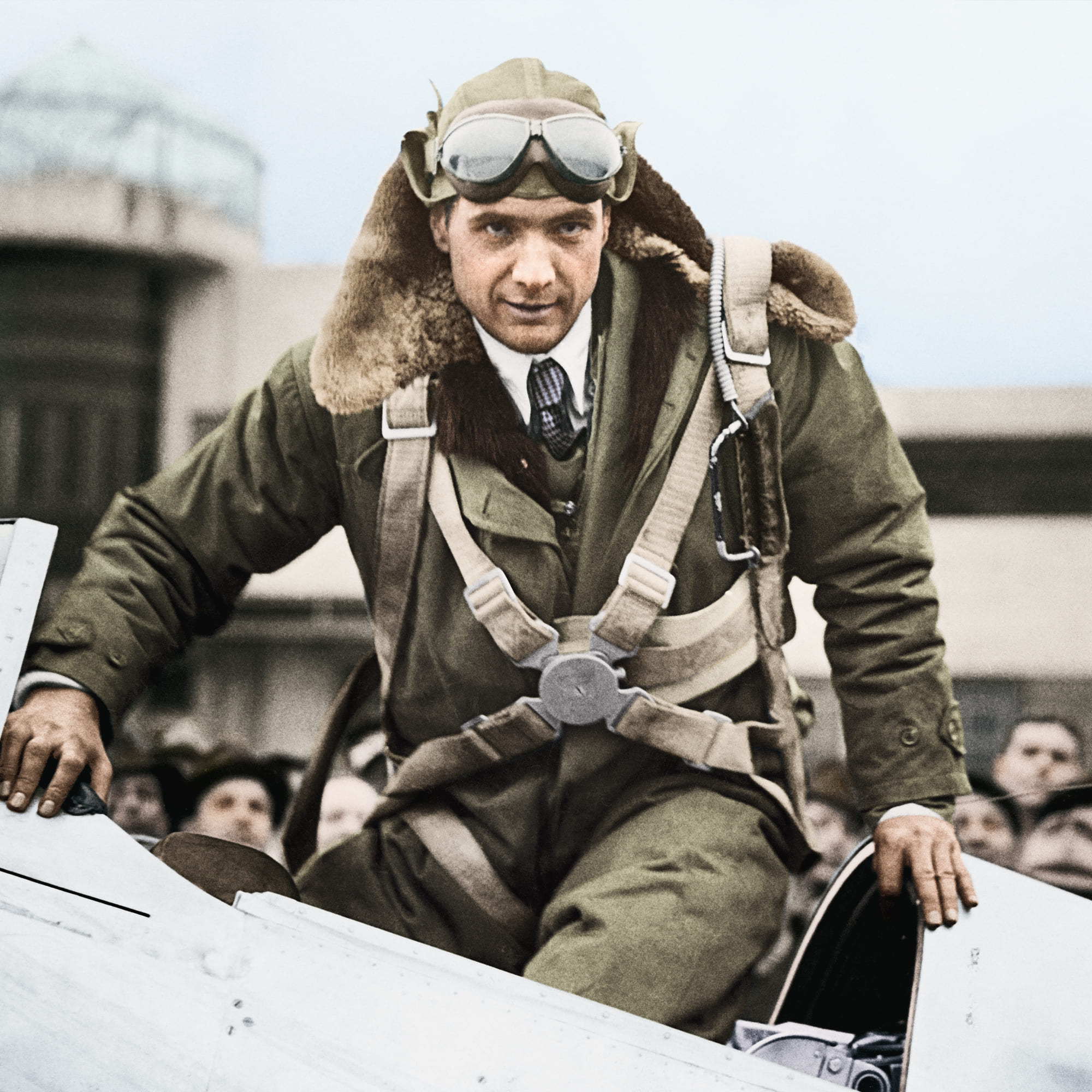 Longines Mood HOWARDHUGHES Kopie