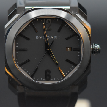 BVLGARI OCTO 41MM 102737 UH.535175