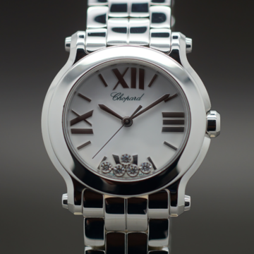 CHOPARD HAPPY SPORT MINI 275809   3002 QD.406719