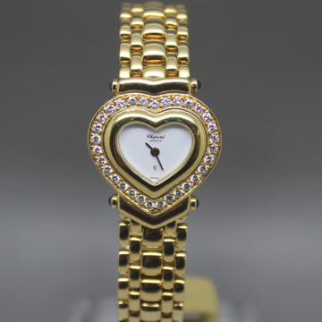 CHOPARD HERZ