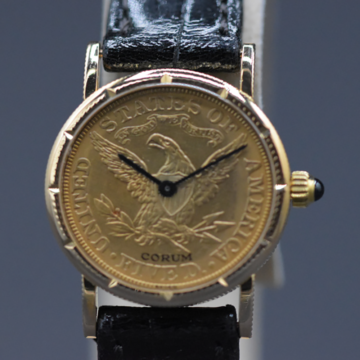 CORUM 25MM UR.69075