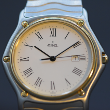 EBEL SPORT CLASSIC 183903 QD.404763