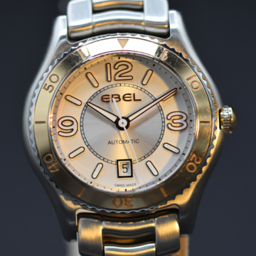 EBEL X 121657A33205 UD.124073