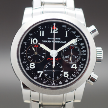 GIRARD PERREGAUX FERRAI GT 250 TDF 8090 UH.593570