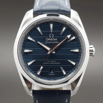 OMEGA SEAMASTER AQUA   TERRA 150 M 220.13.38.20.03.001 UH.667929