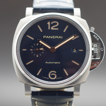 PANERAI LUMINOR DUE PAM00927 UH.645891
