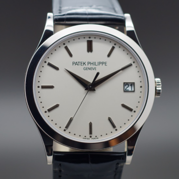 PATEK PHILIPPE Calatrava 5296G