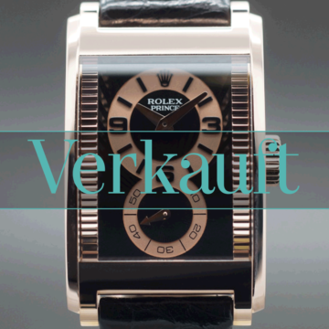ROLEX CELLINI PRINCE 54425 UR.71188