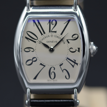 VACHERON CONSTANTIN LES HISTORIQUES LIMITED EDITION 1912 37001 UR.70206