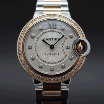 CARTIER BALLON BLEU WE902077 UD.125567