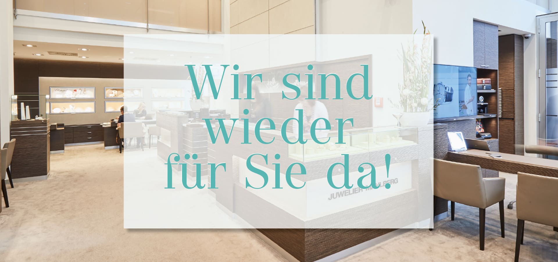 Juwelier Mahlberg Meyer Wieder geoeffnet 1920x900