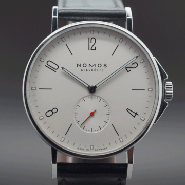 NOMOS AHOI 550 UH.669750