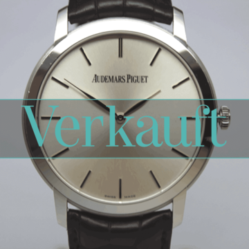 V Audemar Piguet WG UR.66683