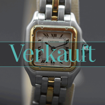 V CARTIER PANTHERE 84083241 QD 404649