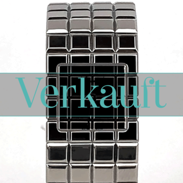 V Chopard Ice Box