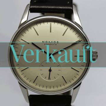 V NOMOS Orion UH.630794