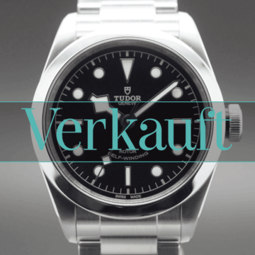 V TUDOR BLACK BAY 41 79540   0006 UH.666525