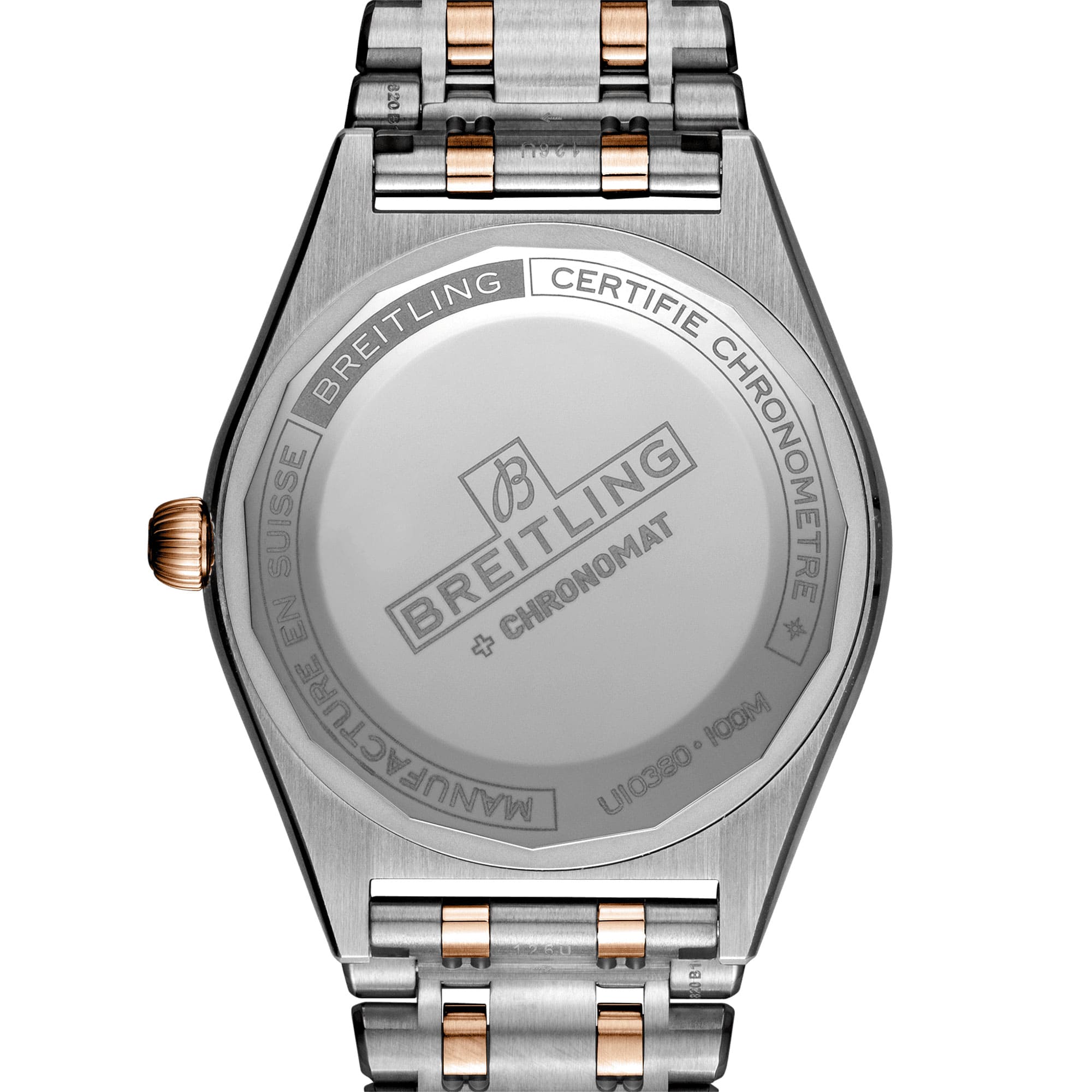 Breitling U10380101A1U1 4 Breitling U10380101A1U1 4