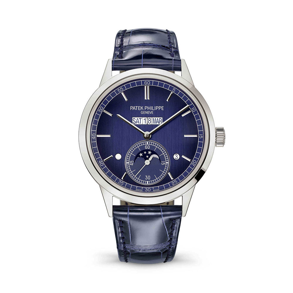 PatekPhilippe Neuheiten PP 5236P 001 1000x1000