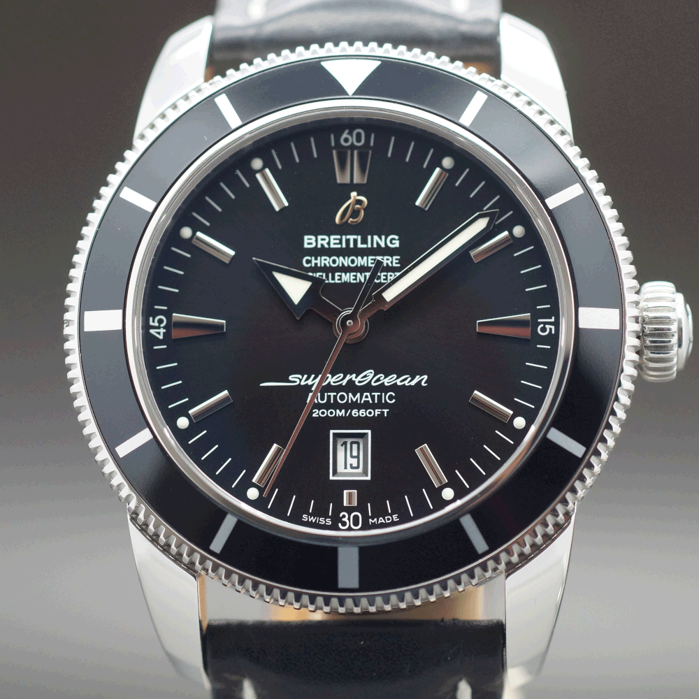 BREITLING SUPEROCEAN HERITAGE 46 A17320 UH.679288