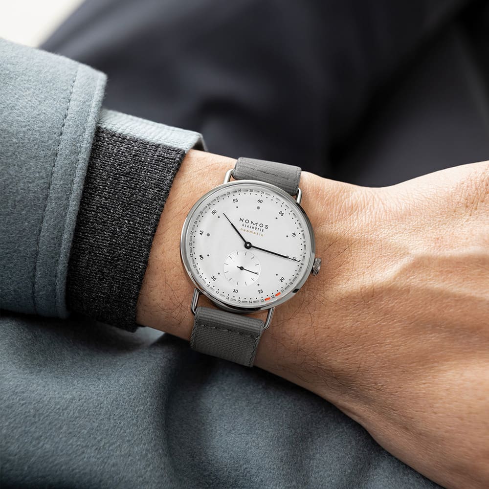 Nomos Neuheiten Metroneomatik 1 1000x1000